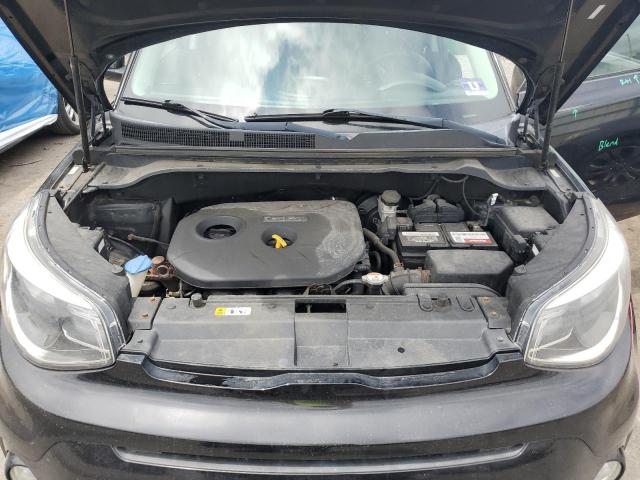 2017 KIA SOUL + - KNDJP3A52H7499091