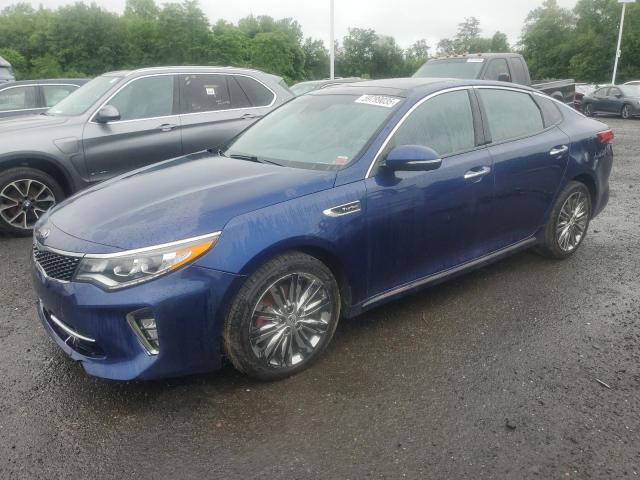 KIA OPTIMA SXL