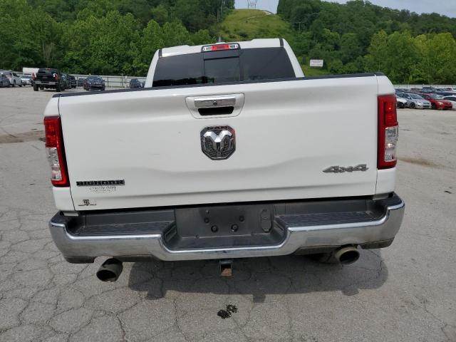 2019 RAM 1500 BIG H 1C6SRFBT2KN922209