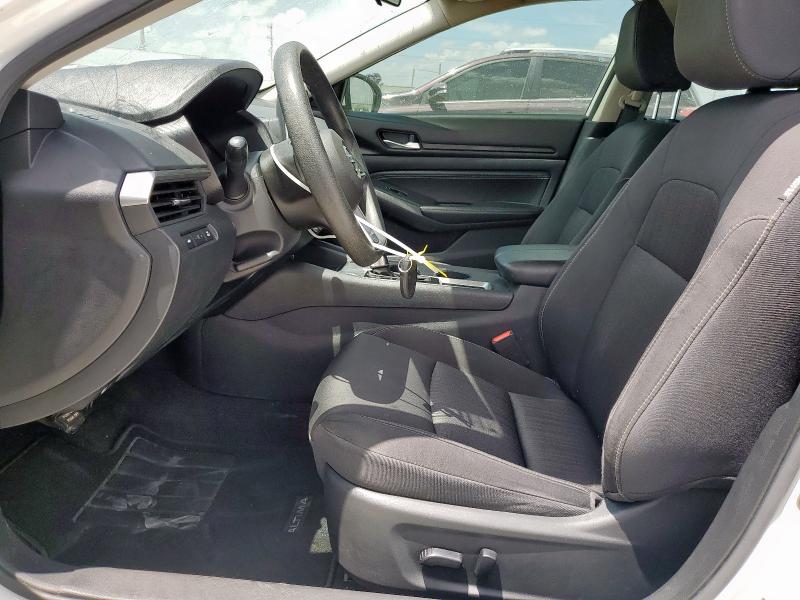 2020 NISSAN ALTIMA S 1N4BL4BV2LC261137