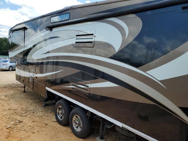 WILDWOOD BROOKSTONE 2011 two tone   5ZT3BK1B1BA303593 photo #4
