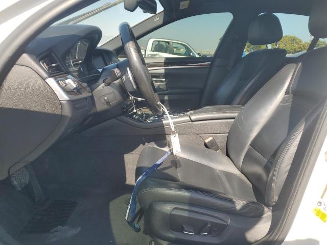 2015 BMW 535 I WBA5B1C54FG128722