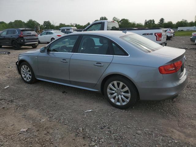 Vin: waubfafl5fn025077, lot: 59291805, audi a4 premium 20152