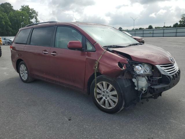 Vin: 5tddk3dcxbs024257, lot: 60667145, toyota all models xle 20114