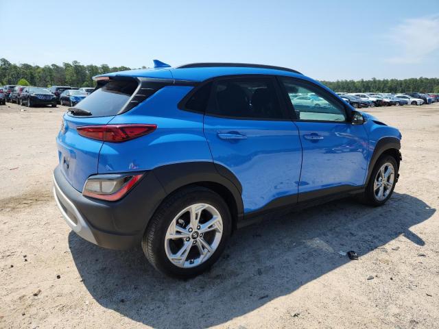 2022 HYUNDAI KONA SEL KM8K62AB5NU782536