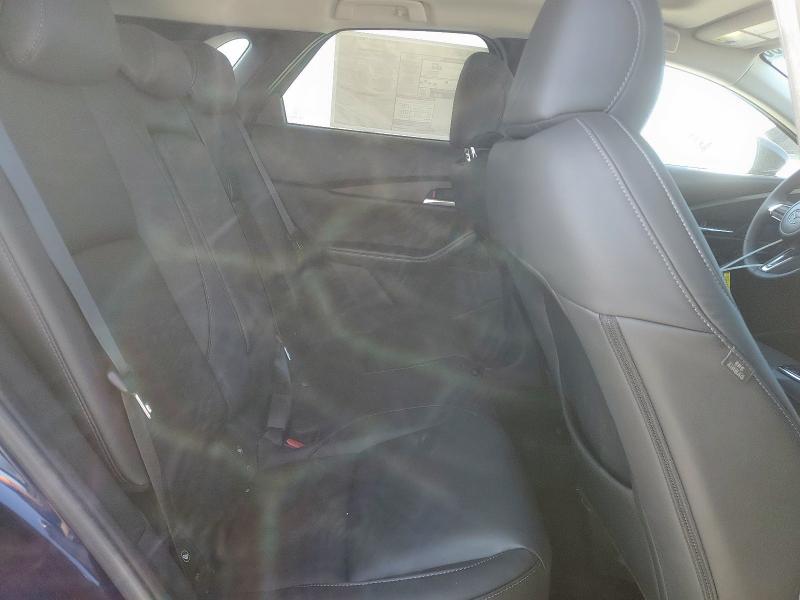 2025 MAZDA CX-30 PREF 3MVDMBCM3SM829353