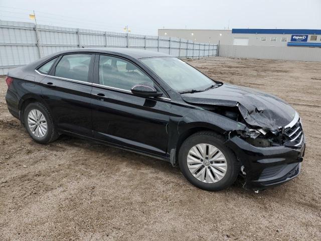Vin: 3vwc57bu4lm086306, lot: 59871095, volkswagen jetta s 20204