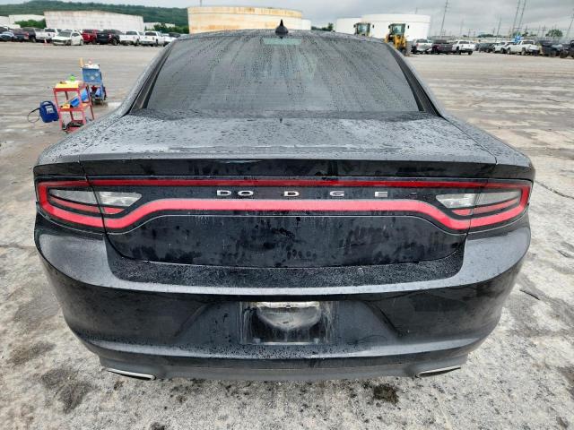 2017 DODGE CHARGER SX - 2C3CDXJG6HH566049