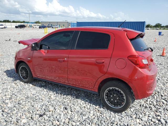 2019 MITSUBISHI MIRAGE ES ML32A3HJ2KH008483