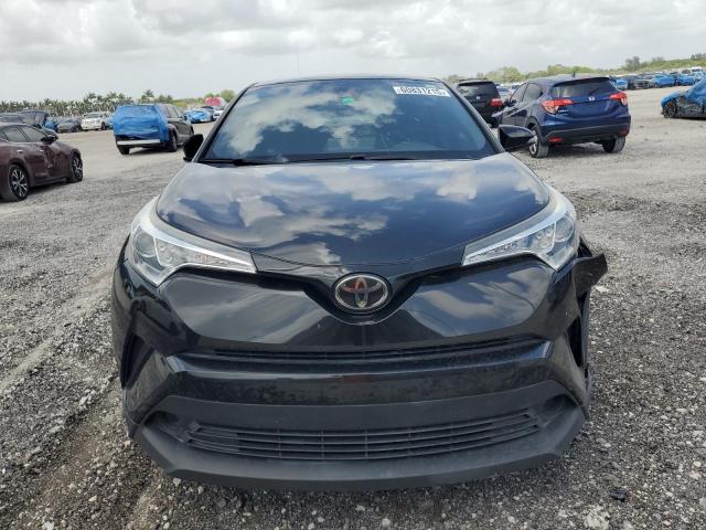 2019 TOYOTA C-HR XLE NMTKHMBX1KR088803