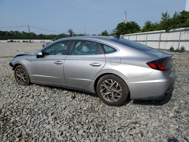 2020 HYUNDAI SONATA SEL - 5NPEL4JA4LH004927
