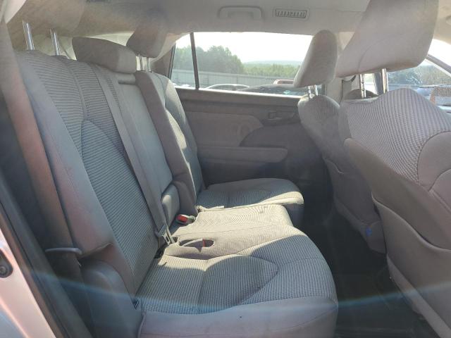 2020 TOYOTA HIGHLANDER - 5TDBZRBH2LS051698