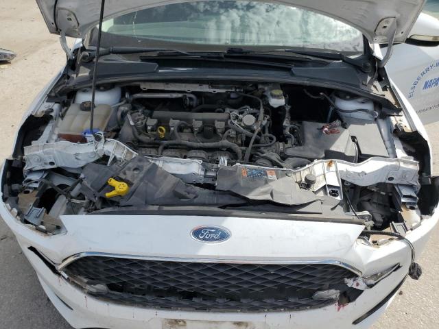 2017 FORD FOCUS SE - 1FADP3K24HL328857