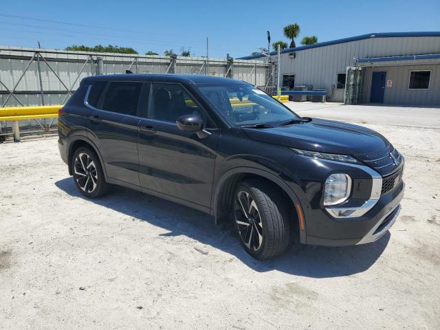 2022 MITSUBISHI OUTLANDER JA4J4UA80NZ017432