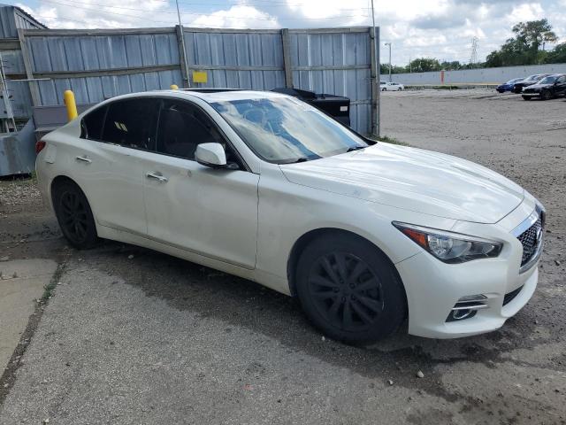 Vin: jn1ev7ar1hm833083, lot: 58192595, infiniti q50 premium 20174