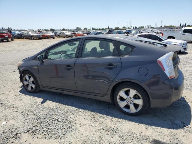 Vin: jtdkn3du1a0163413, lot: 62155105, toyota prius 20102