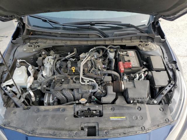 2023 NISSAN ALTIMA SR - 1N4BL4CV4PN353682