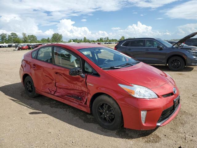 2015 TOYOTA PRIUS JTDKN3DUXF1903784