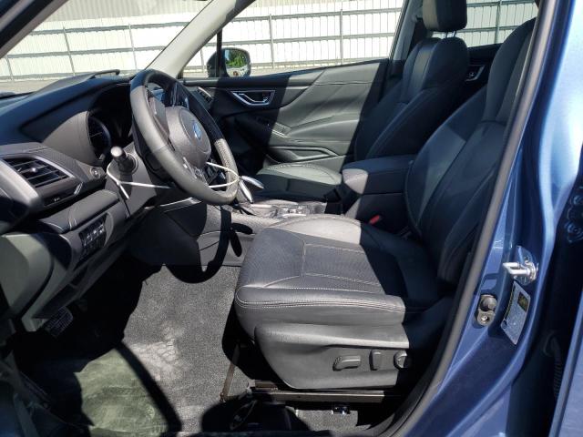 2023 SUBARU FORESTER T JF2SKARC8PH545785
