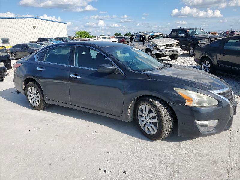 Vin: 1n4al3ap3fc169242, lot: 62606875, nissan altima 2.5 20154
