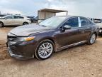 2020 TOYOTA CAMRY XLE - 4T1F11AK8LU915393