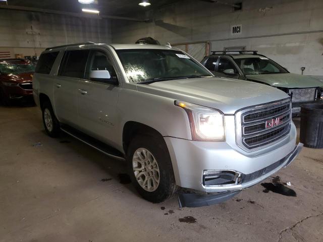 2016 GMC YUKON XL K - 1GKS2GKC6GR200717