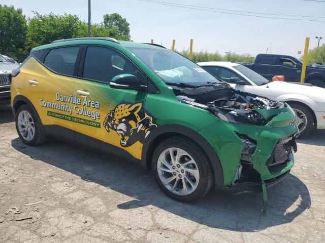 Vin: 1g1fy6s05p4128734, lot: 59165455, chevrolet bolt lt 20234