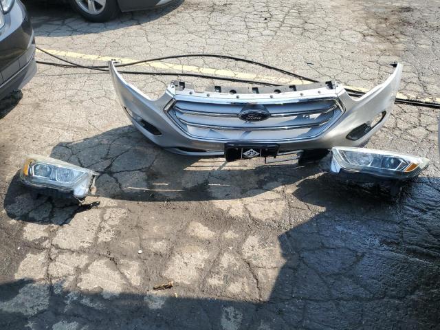 2017 FORD ESCAPE TIT - 1FMCU9J97HUD42483