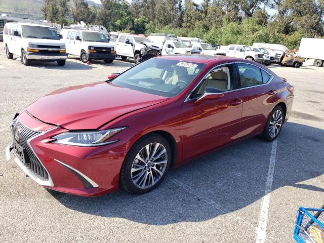 Vin: 58adz1b12mu090385, lot: 59309125, lexus es350 350 base 2021 img_1
