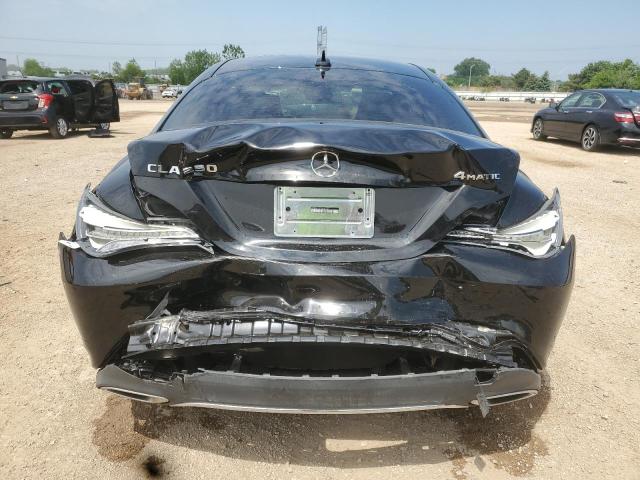 2018 MERCEDES-BENZ CLA 250 4M WDDSJ4GB3JN689188