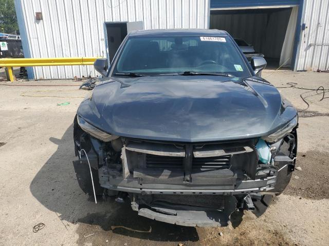 2020 CHEVROLET BLAZER 2LT - 3GNKBCRS8LS624061