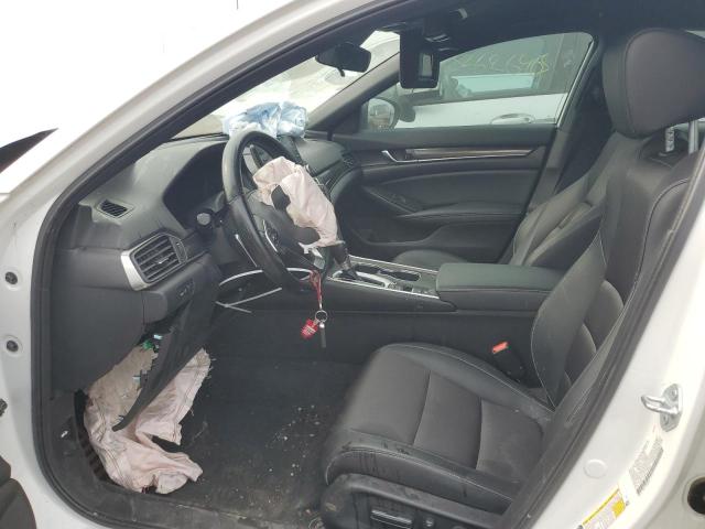 2022 HONDA ACCORD SPO - 1HGCV1F39NA069021