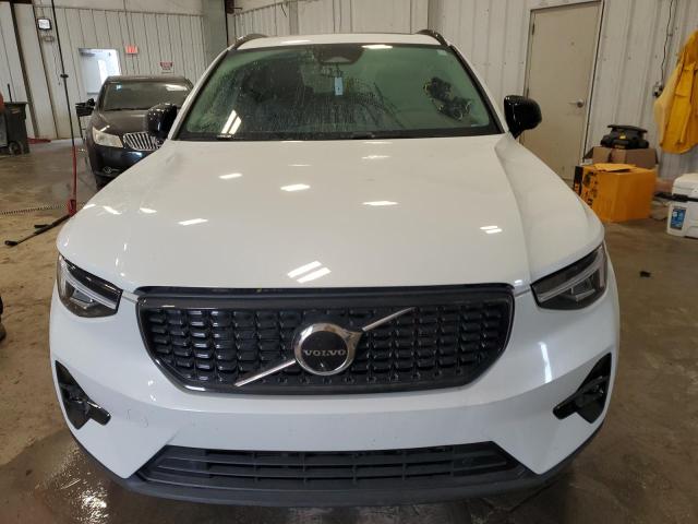 2023 VOLVO XC40 ULTIM YV4K92HM4P2037016