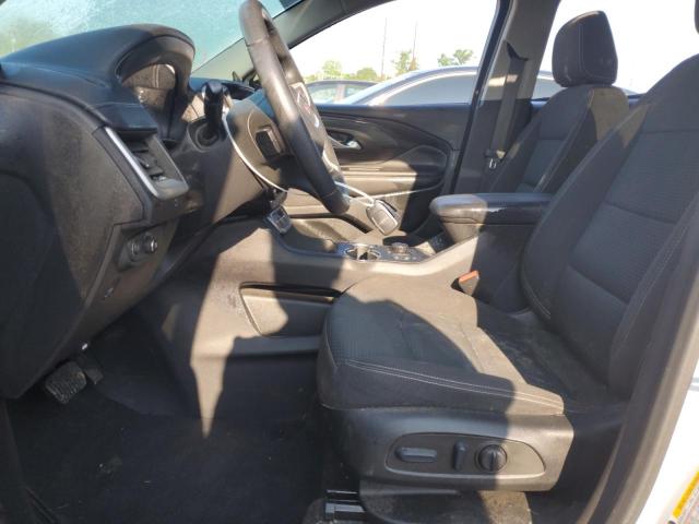 2022 GMC TERRAIN SL 3GKALTEV5NL180592