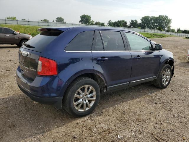 Vin: 2fmdk3kcxbba08608, lot: 62722605, ford edge limited 20113