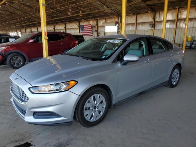 Vin: 3fa6p0g74dr311838, lot: 62196825, ford fusion s 2013 img_1