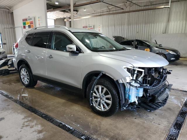 Vin: knmat2mv5jp599127, lot: 60845165, nissan rogue s 20184