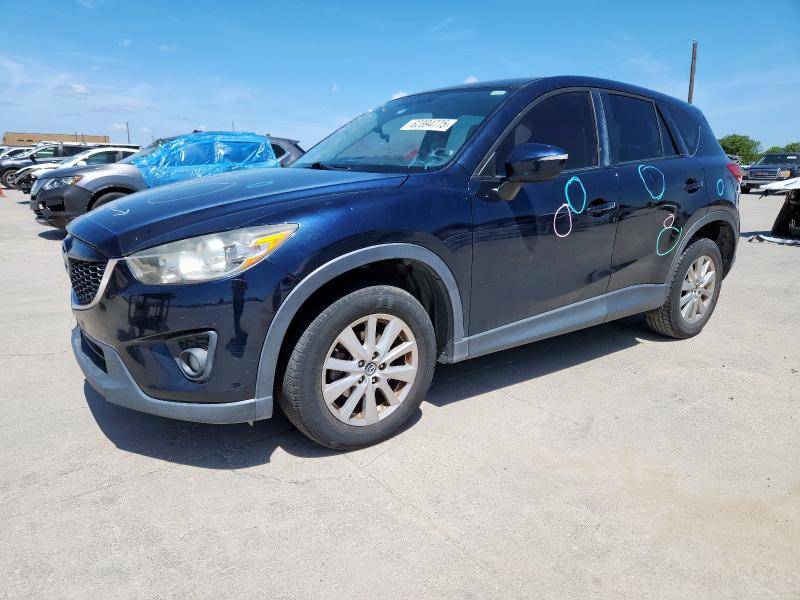 Vin: jm3ke2cy6f0515494, lot: 62394775, mazda cx-5 touring 2015 img_1