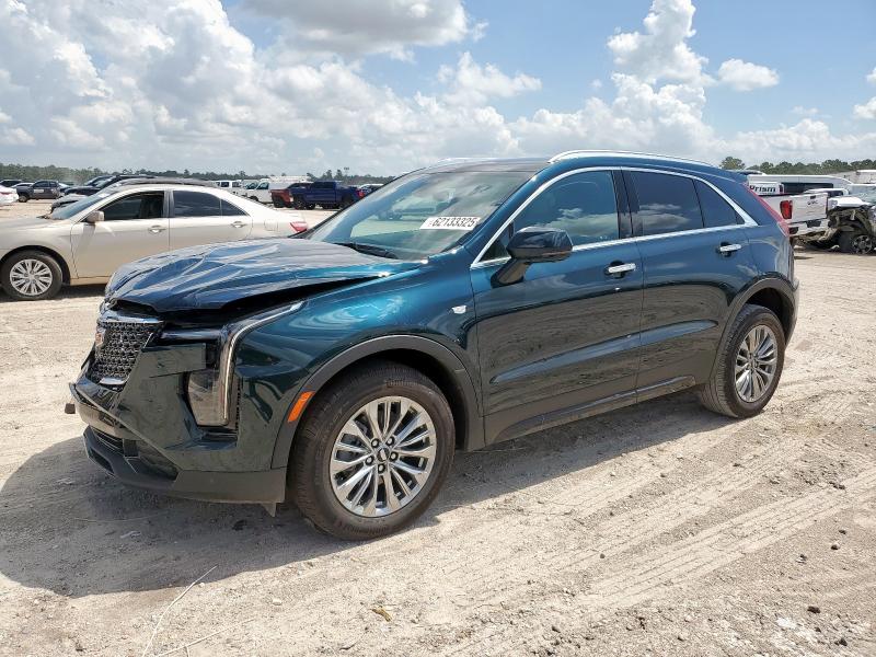 Vin: 1gyfzcr47sf146106, lot: 62133325, cadillac xt4 premium luxury 2025 img_1