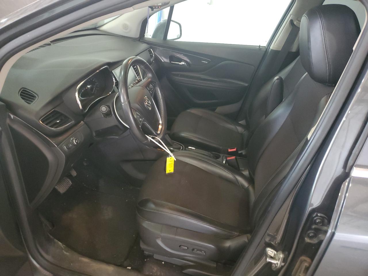 BUICK ENCORE PREFERRED