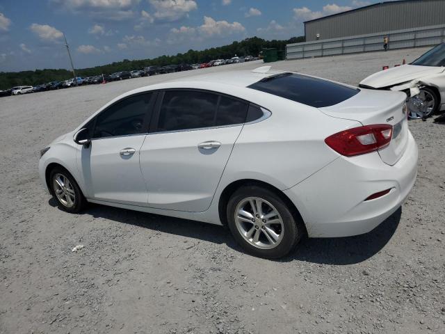 2016 CHEVROLET CRUZE LT - 1G1BE5SM2G7243018