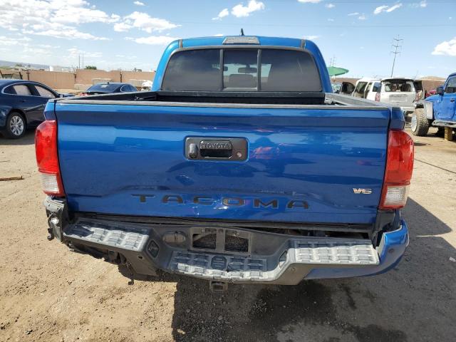 2016 TOYOTA TACOMA DOU - 3TMCZ5AN4GM011651