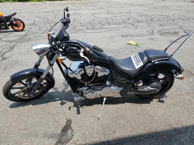 2012 HONDA VT1300 CX JH2SC61N7CK000199