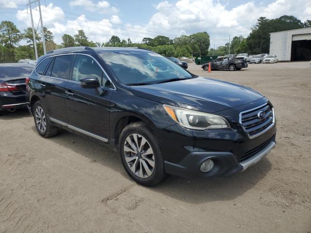 Vin: 4s4bsetc4h3390533, lot: 59768475, subaru outback touring 20174