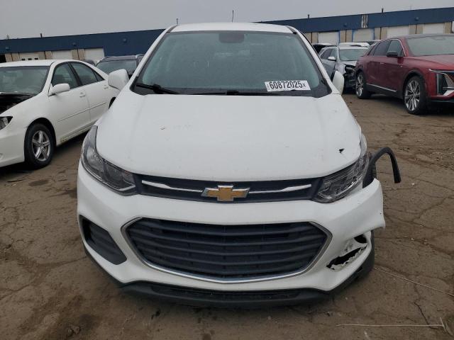 2020 CHEVROLET TRAX LS KL7CJNSB4LB041419