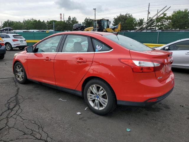 Vin: 1fahp3h27cl201022, lot: 59350435, ford focus sel 20122