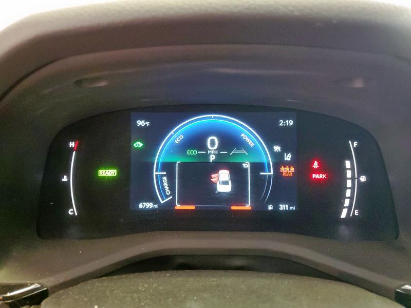 2025 TOYOTA CAMRY XSE 4T1DAACK8SU002118
