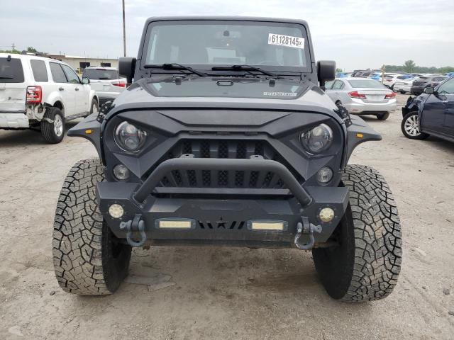 2015 JEEP WRANGLER U 1C4BJWDG9FL570750