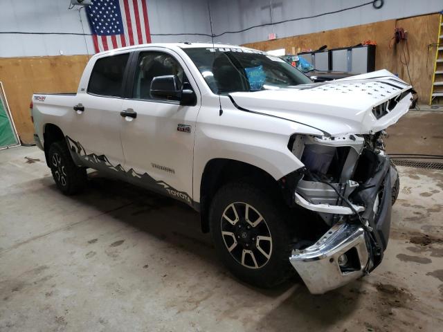Vin: 5tfdy5f18kx806251, lot: 60230815, toyota tundra crewmax sr5 20194