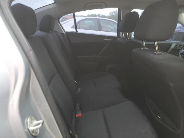 2012 MAZDA 3 I - JM1BL1UF8C1677963